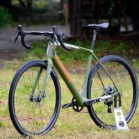 Transforma tu gravel en una máquina de carretera