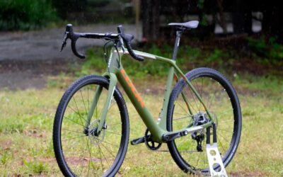Transforma tu gravel en una máquina de carretera