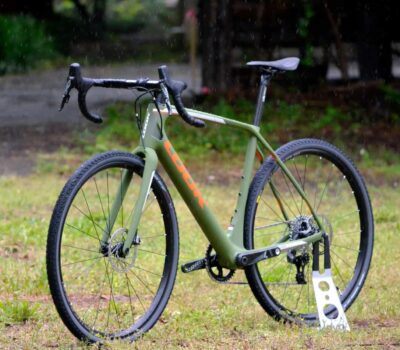 Transforma tu gravel en una máquina de carretera