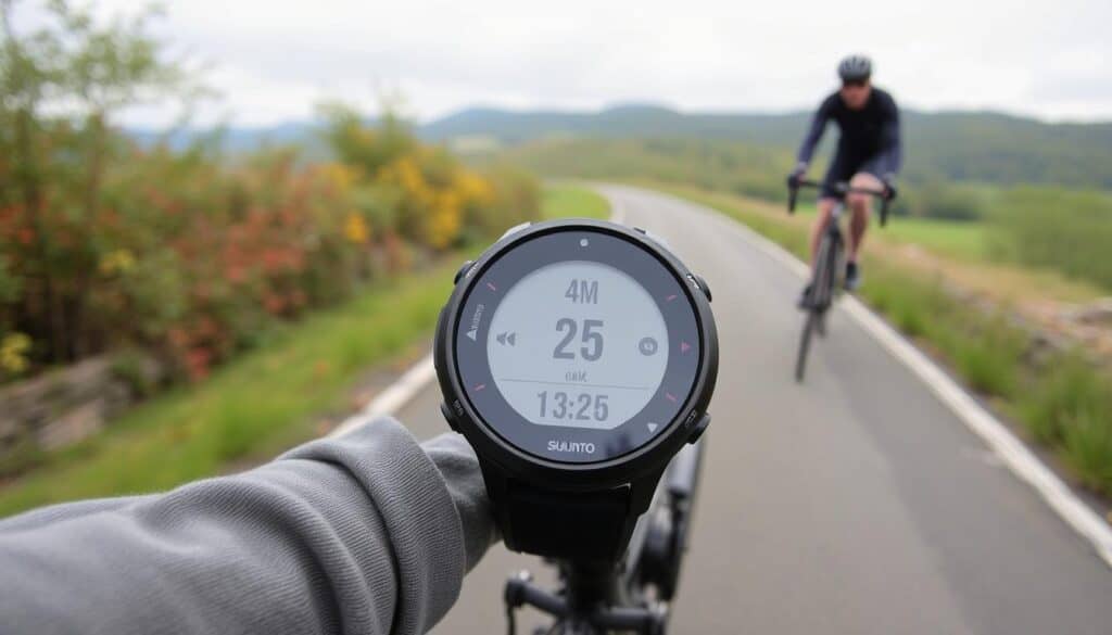 Suunto 5 Peak precio