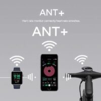 Los Mejores Pulsómetros ANT+ para Deportistas en 2025