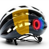 Los Mejores Cascos de Ciclismo del Giro de Italia 2025