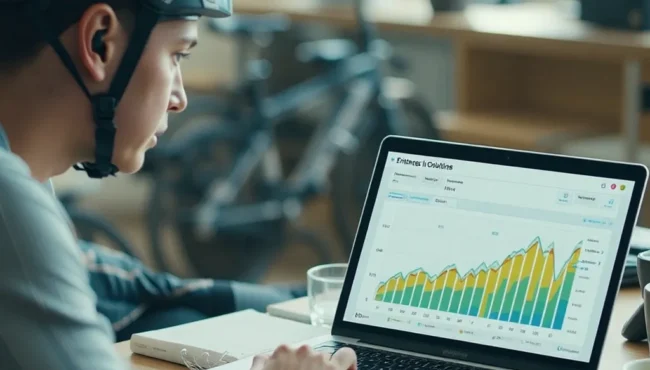 TrainingPeaks gratis