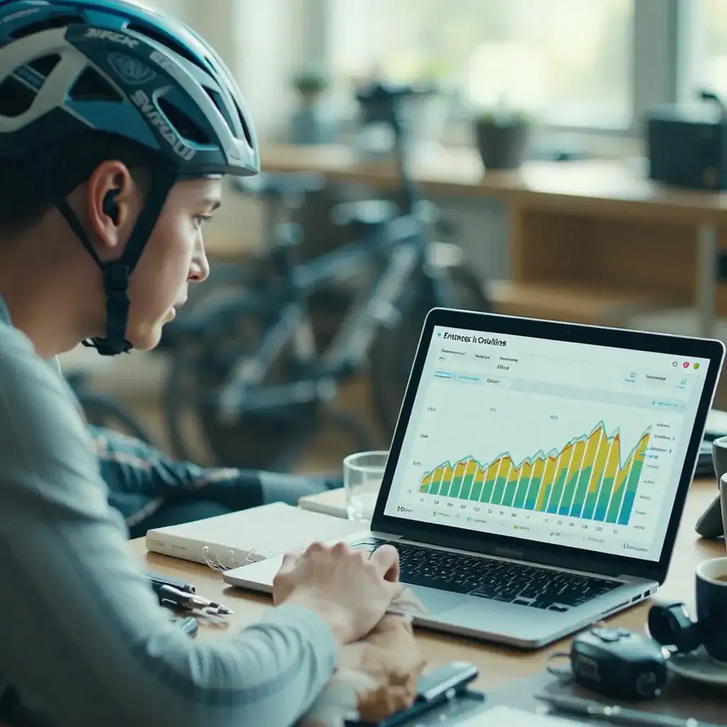 TrainingPeaks gratis