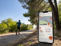 Actualización de verano para Strava