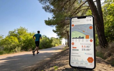 Actualización de verano para Strava
