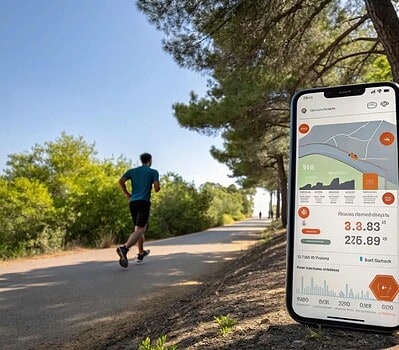 Actualización de verano para Strava