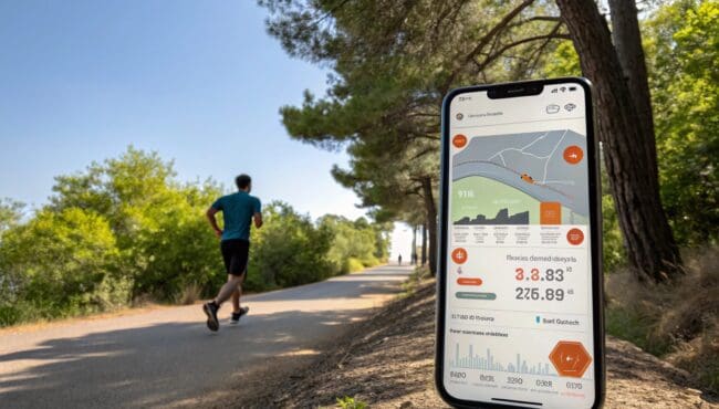 Actualización de verano para Strava
