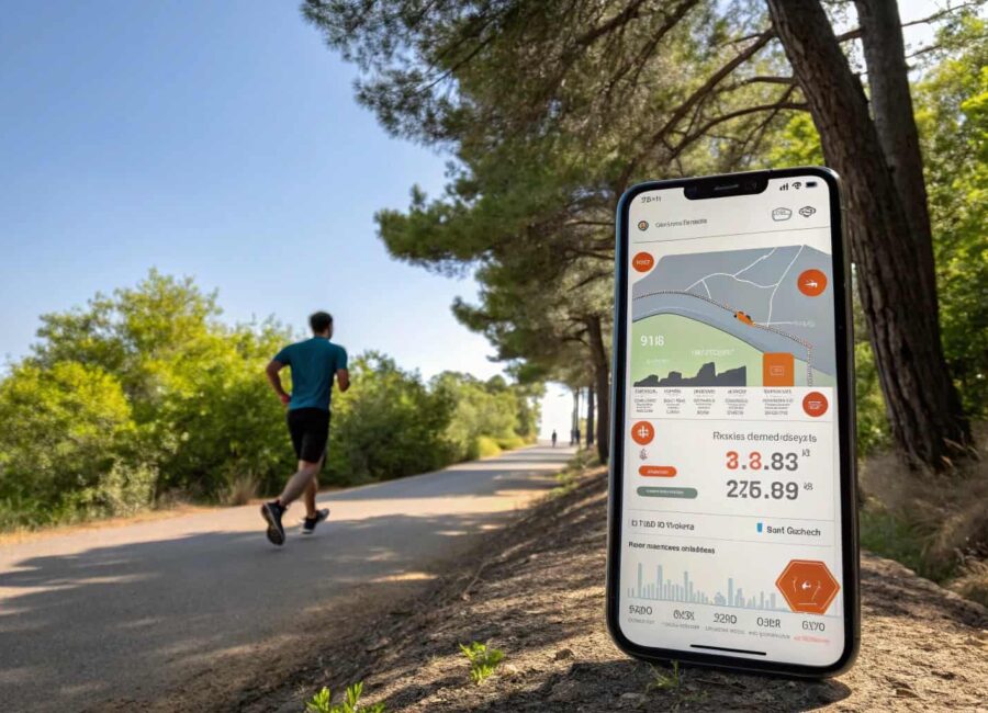 Actualización de verano para Strava