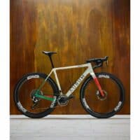 Dudas sobre las medidas en una bicicleta gravel