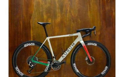 aurum gravel
