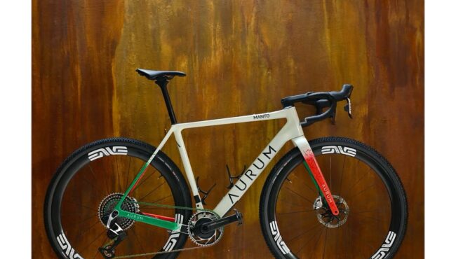 aurum gravel