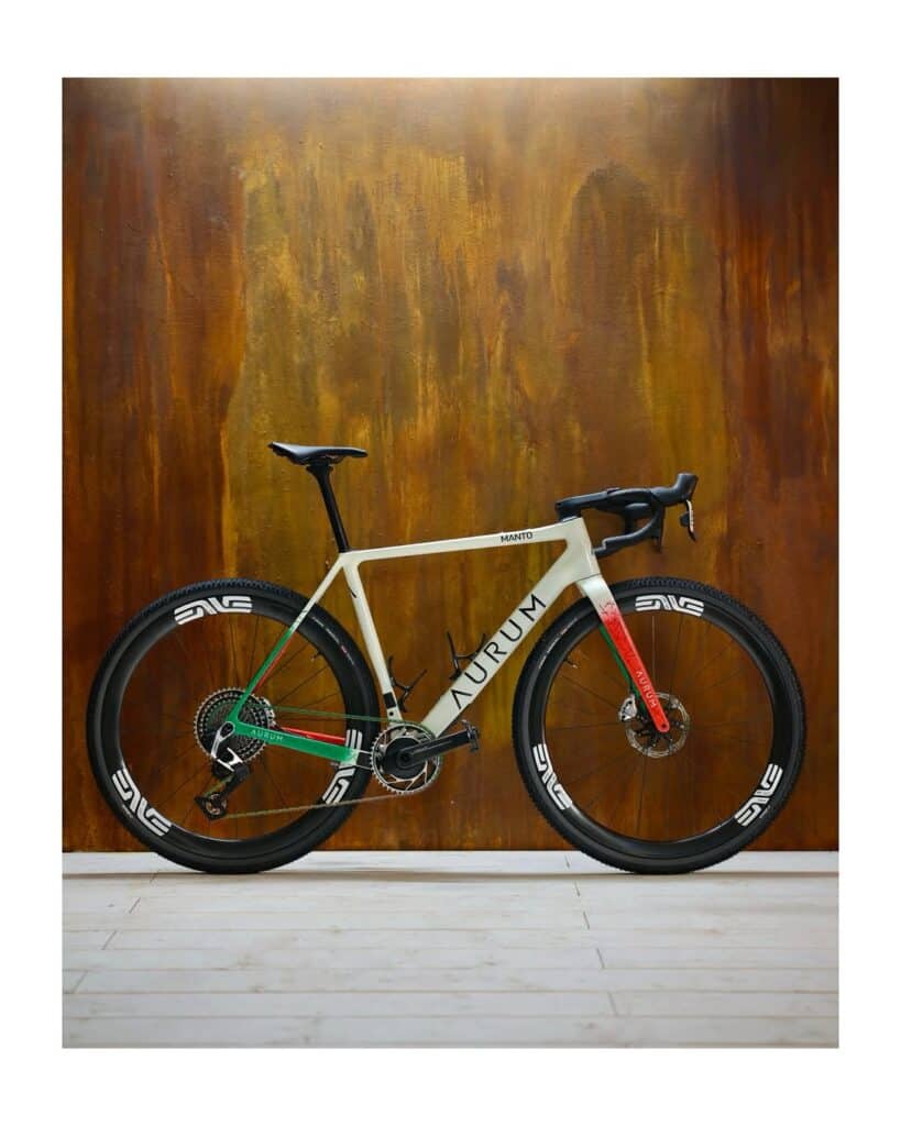 aurum gravel
