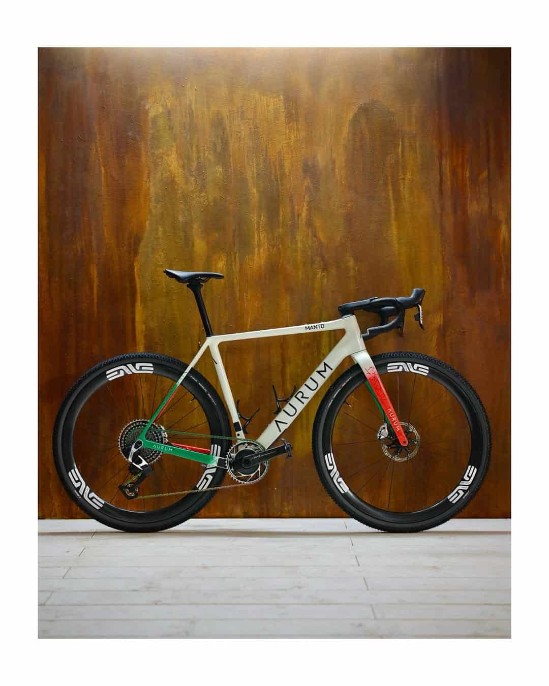 aurum gravel
