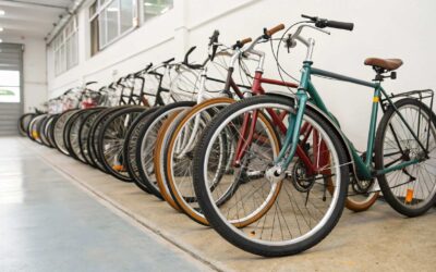 Bicicletas de Segunda Mano