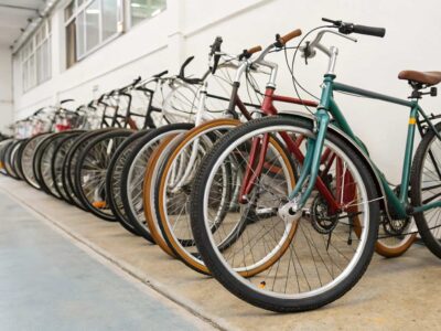 Bicicletas de Segunda Mano