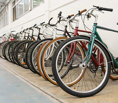 Bicicletas de Segunda Mano