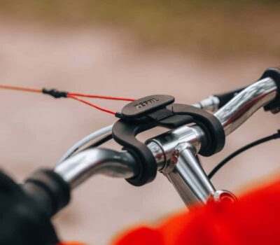 Zéfal Bike Taxi Adapter