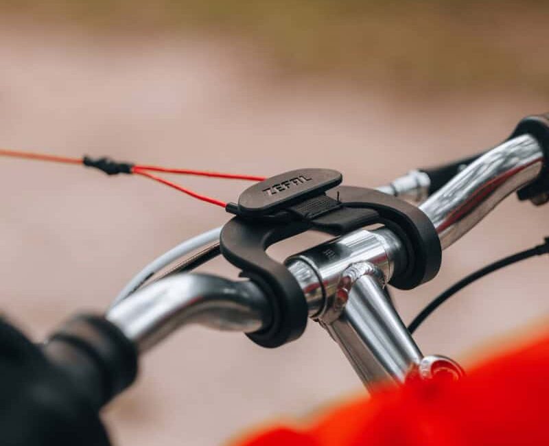 Zéfal Bike Taxi Adapter
