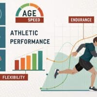 ¿Cómo afecta la edad a nuestro rendimiento deportivo?