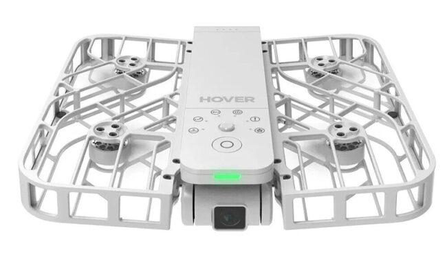 HOVERAir X1