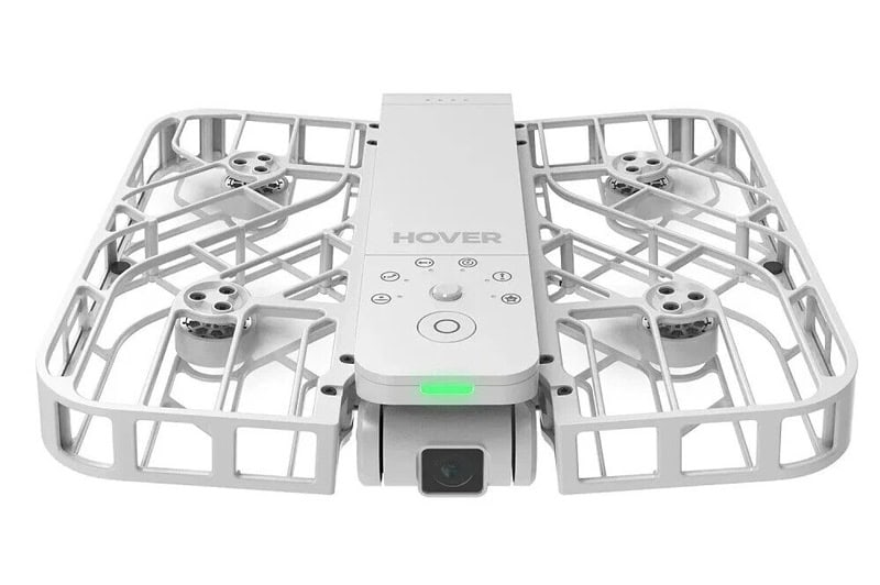 HOVERAir X1
