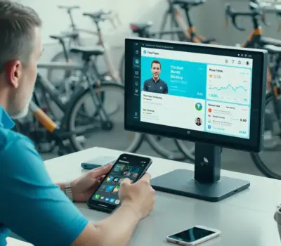 Cómo elegir un entrenador personal online