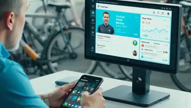 Cómo elegir un entrenador personal online
