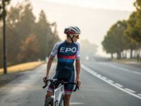 EPO y ciclismo