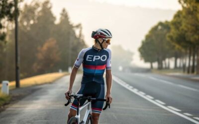 EPO y ciclismo