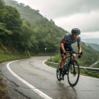 Fuerza mental y ciclismo