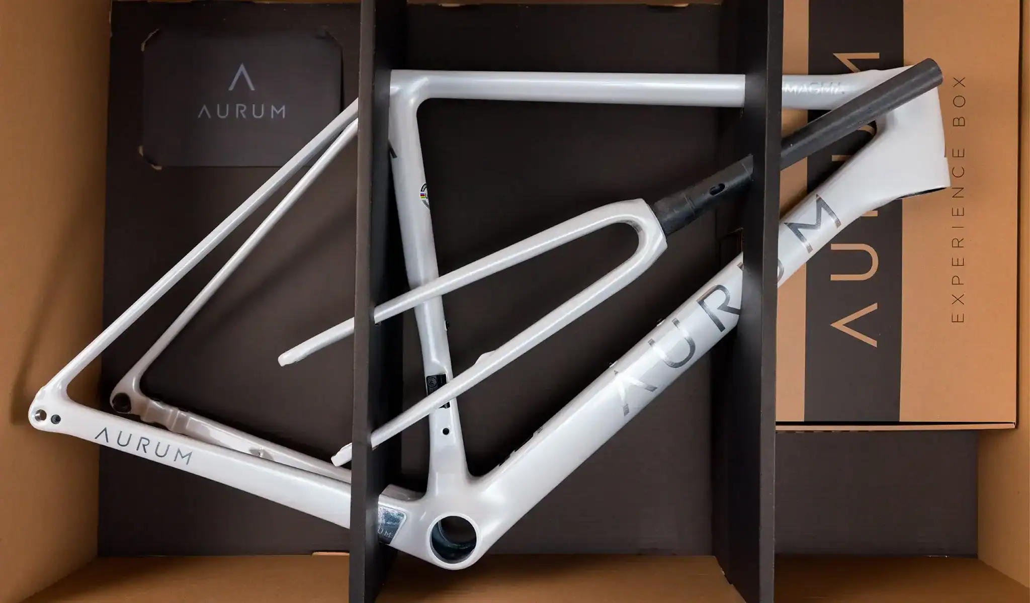 pack aurum