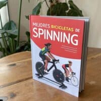 Comparativa bicicletas de Spinning: Las 5 mejores para entrenar en casa