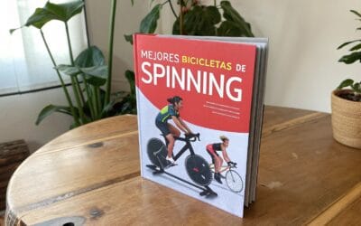 Comparativa bicicletas de Spinning