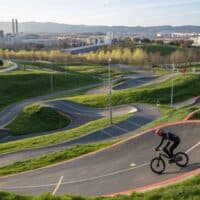 Mejores Pump Track de España