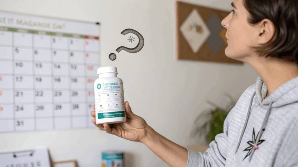 Que pasa si tomo magnesio todos los días