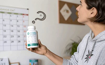 Que pasa si tomo magnesio todos los días