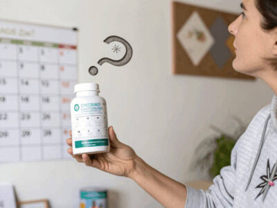 Que pasa si tomo magnesio todos los días