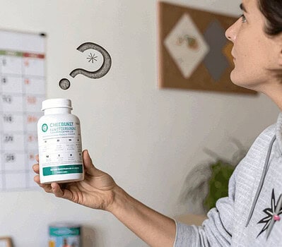 Que pasa si tomo magnesio todos los días