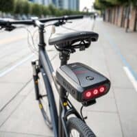 Los Mejores Radares Traseros para Bicicletas: Gu铆a de Compra 2025