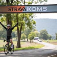 Strava devuelve los KOMs robados