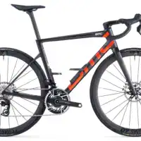 BMC Teammachine SLR 01 2025