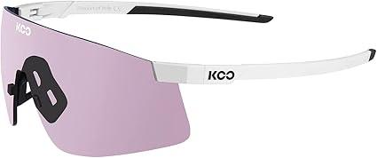revisión gafas de ciclismo KOO