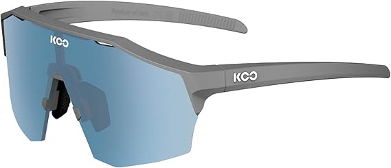 revisión gafas de ciclismo KOO