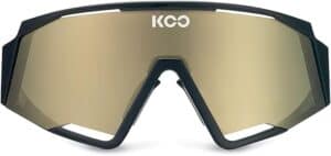 revisión gafas de ciclismo KOO