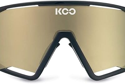 revisión gafas de ciclismo KOO