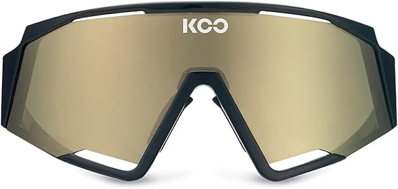 revisión gafas de ciclismo KOO