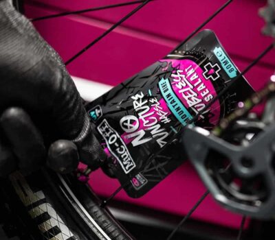 Mejor líquido tubeless carretera