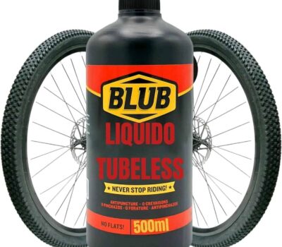 BLUB liquido tubeless MTB