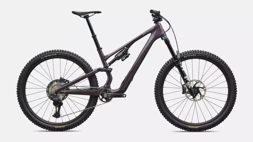 Specialized Stumpjumper 15 EVO